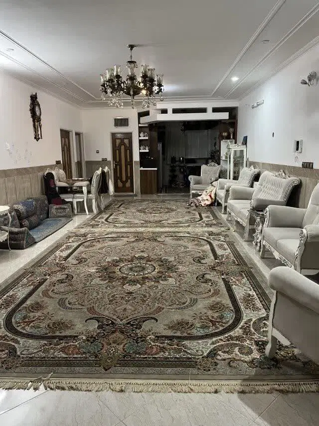 نیم طبقه اجاره ای _خ حافظ