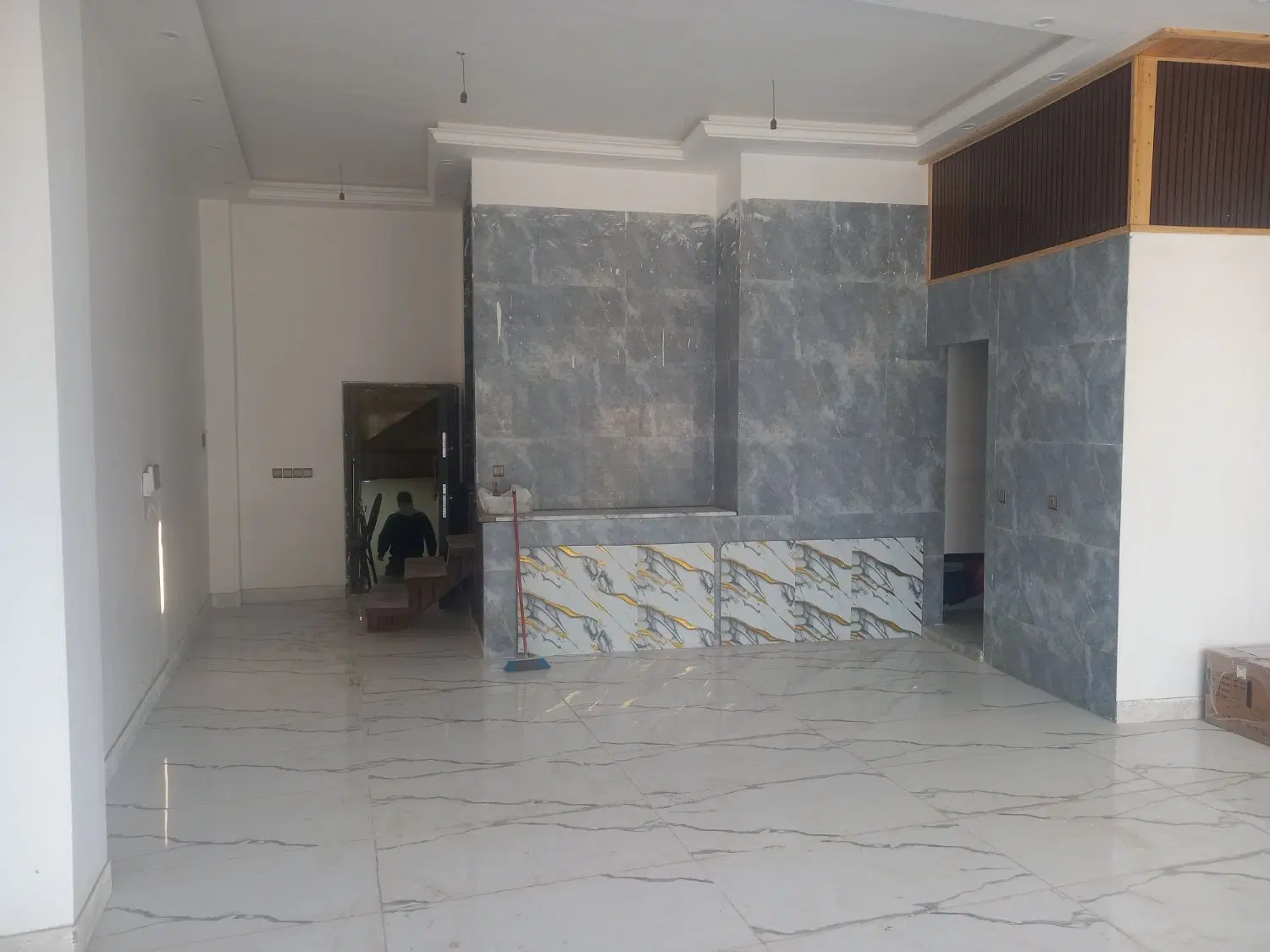 فروش آپارتمان در بابل