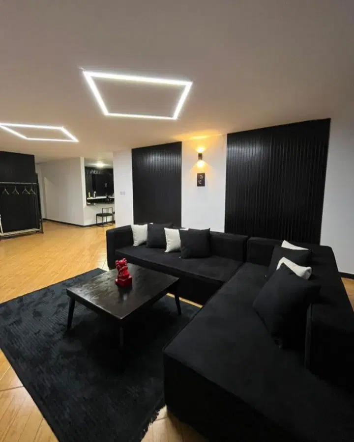 سوییت اجاره‌ ای ساعتی ۷۰۰ هزار تومان