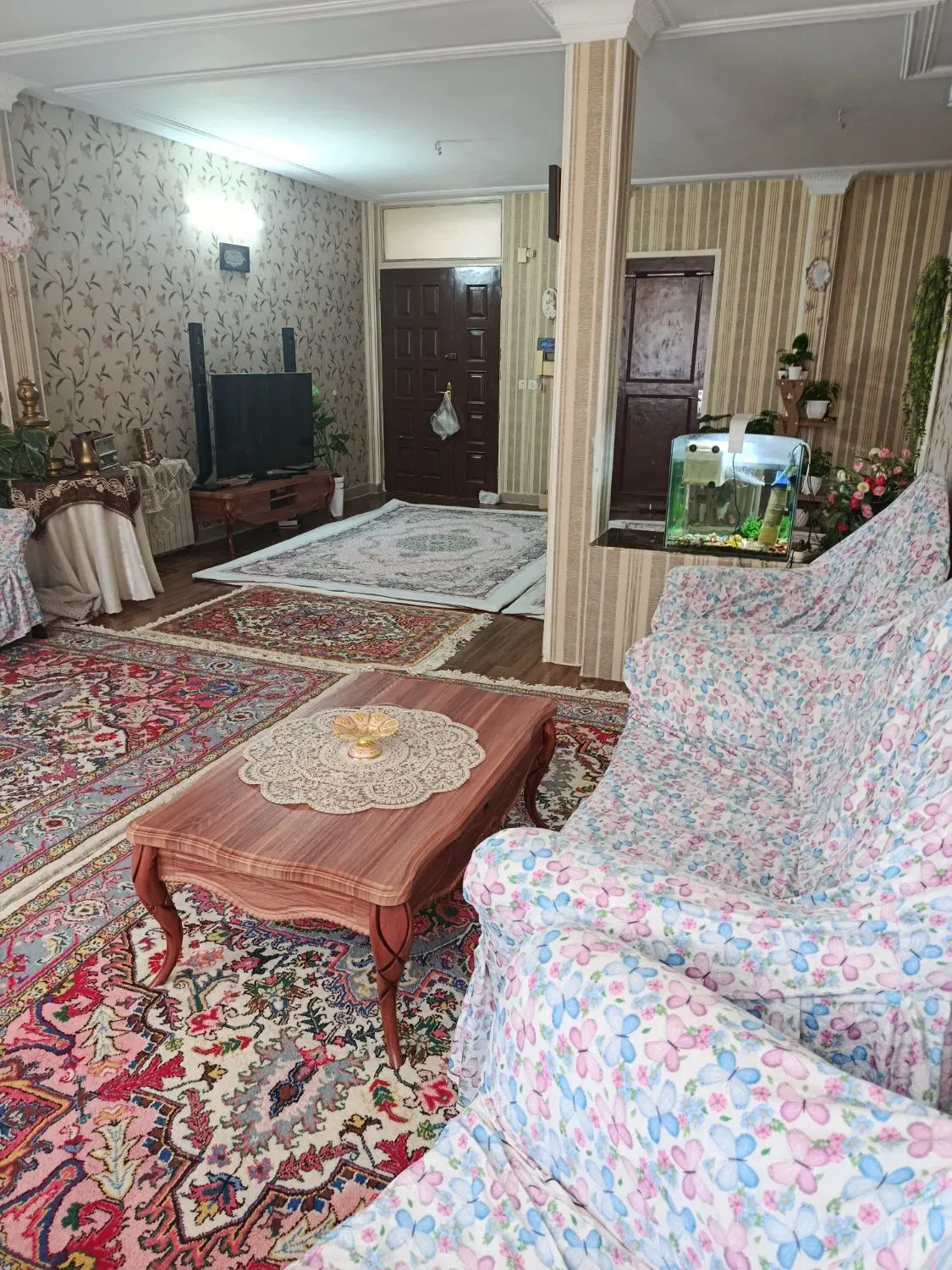 اجاره خانه