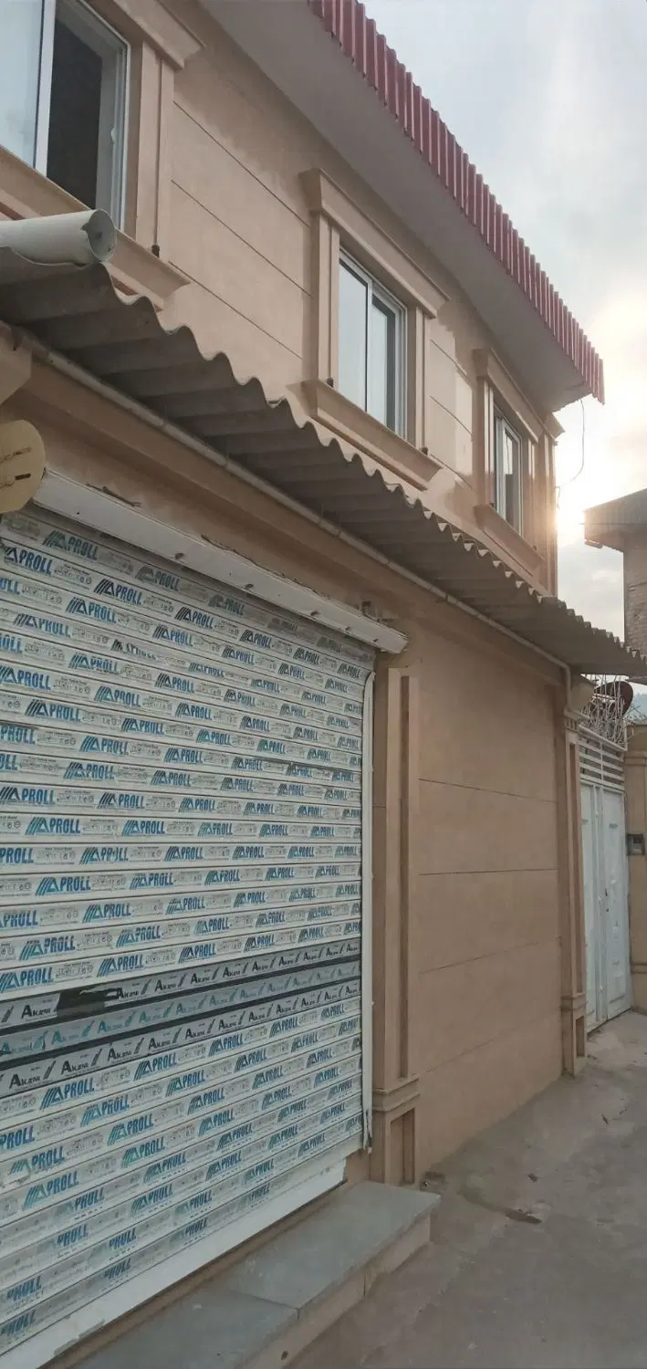 خانه ویلایی
