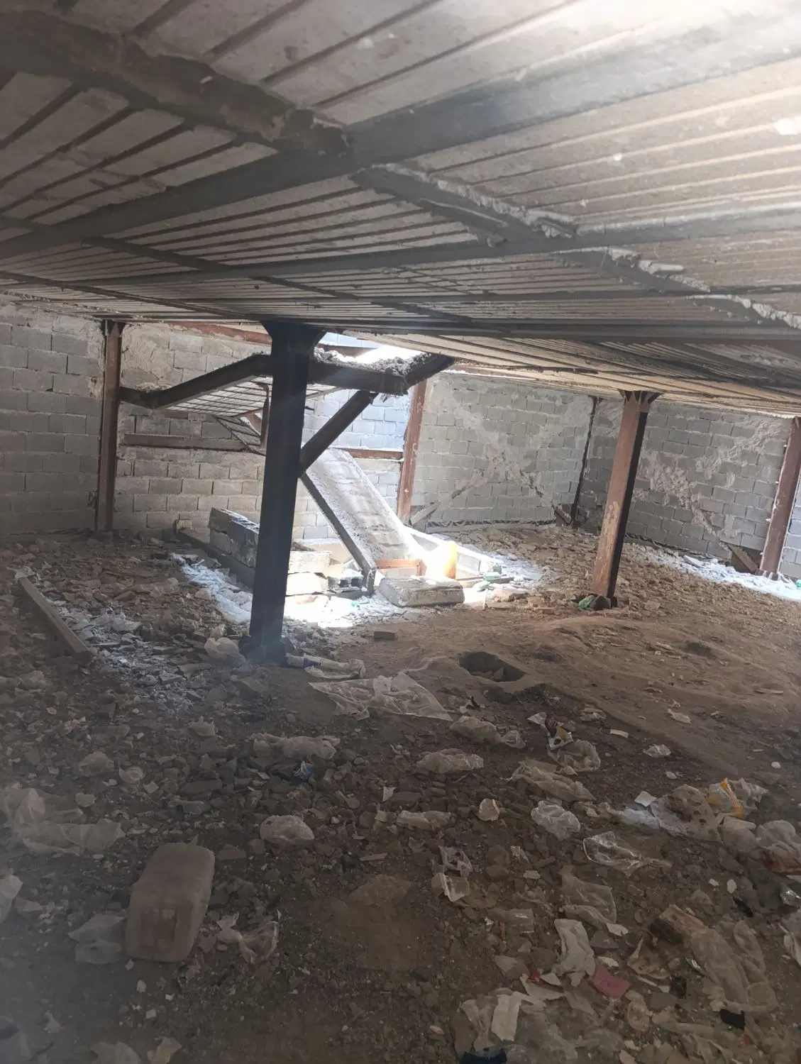 باقری15 آپارتمان فروشی نیمه ساز
