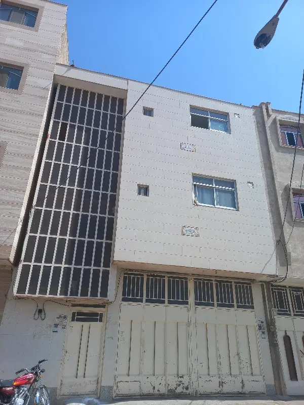 اجاره منزل مسکونی