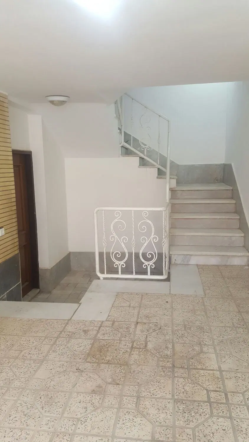 منزل دوطبقه ویلایی دربست