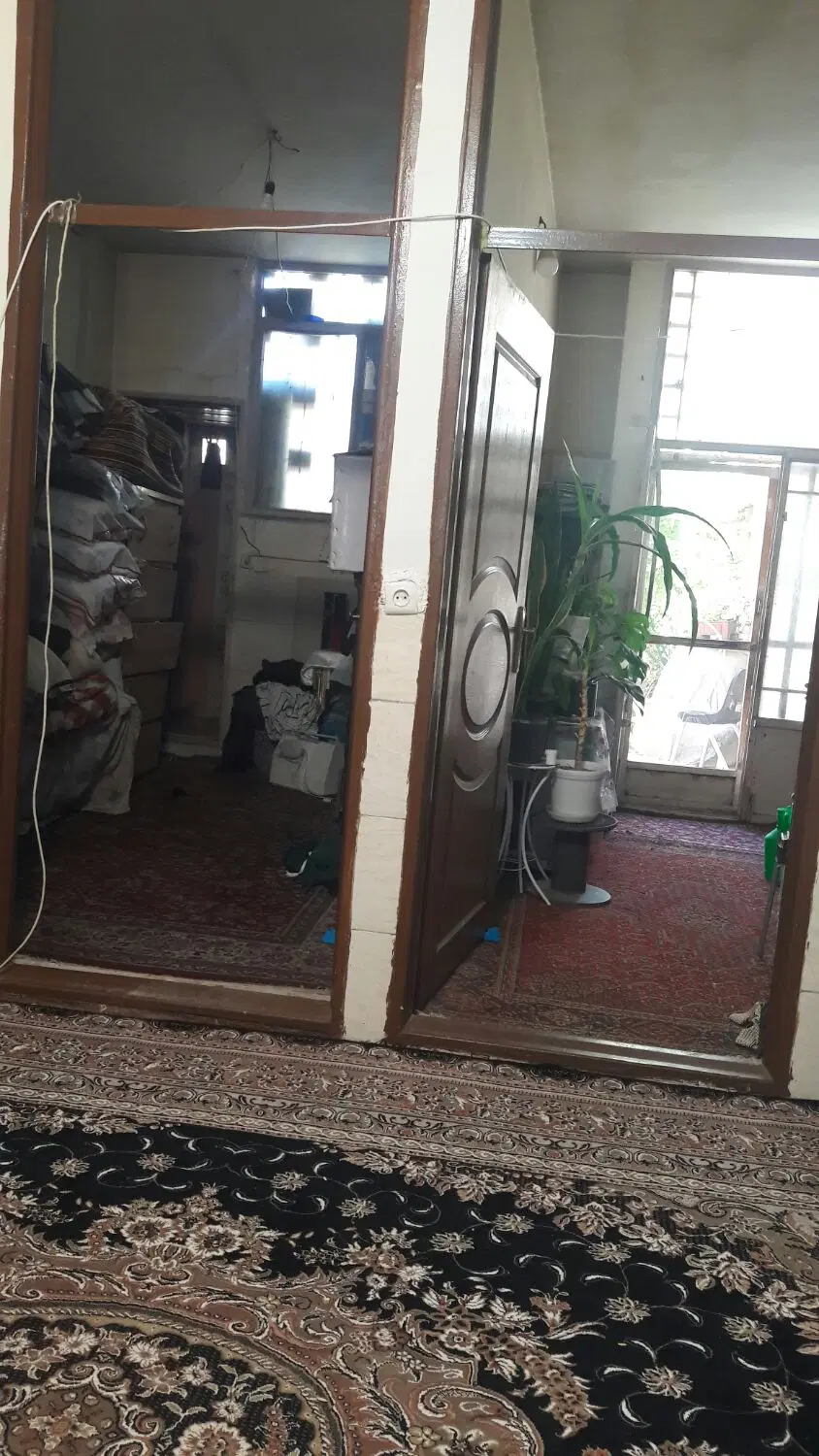 فروش منزل مسکونی همکف