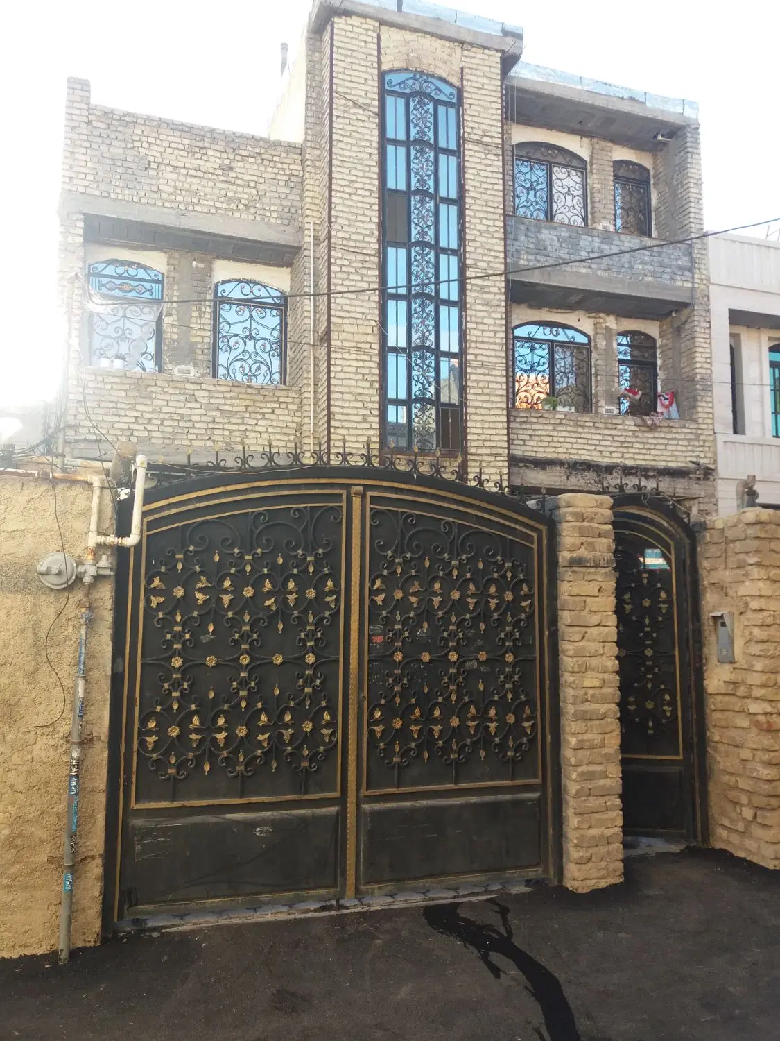 رهن و اجاره منزل یک خواب در شهرک نیروی انتظامی