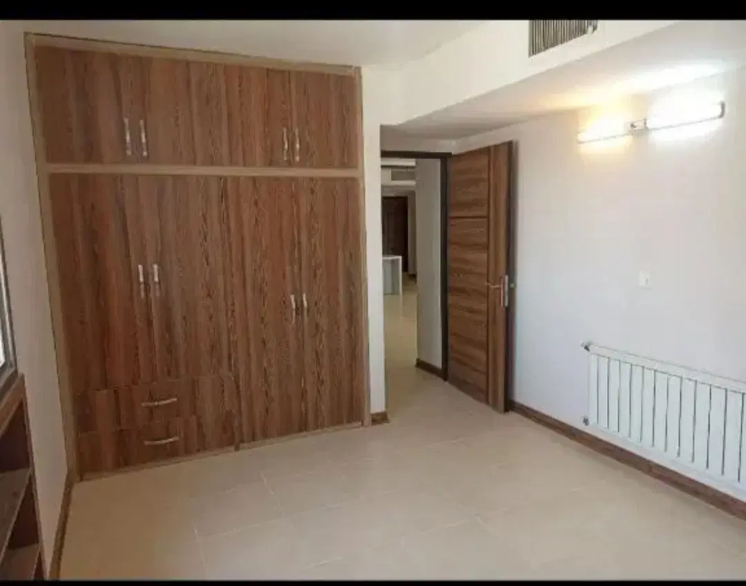 آپارتمان ۱۱۵ متدی 2خواب