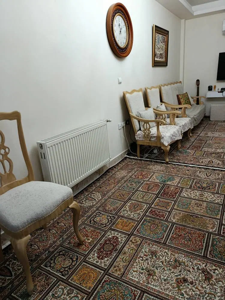 آپارتمان ۵۰ متری تک‌واحدی نبرد شمالی