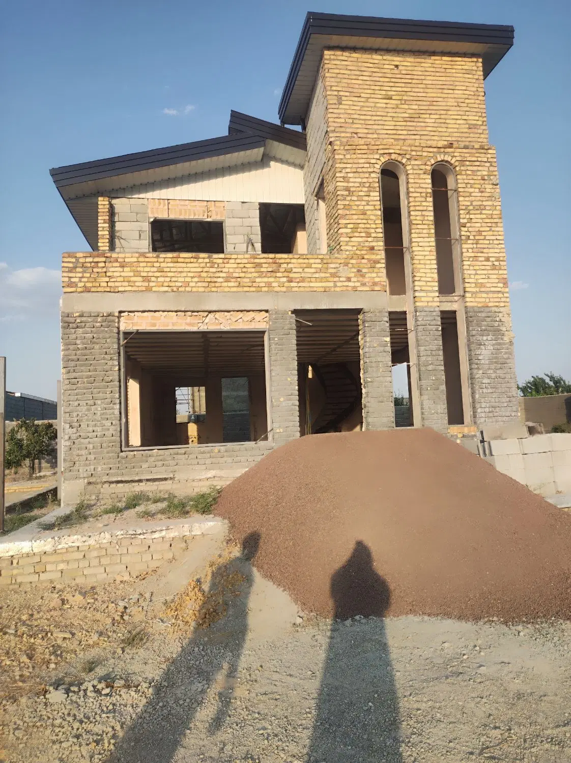 جاده مهاباد اردوشاهی