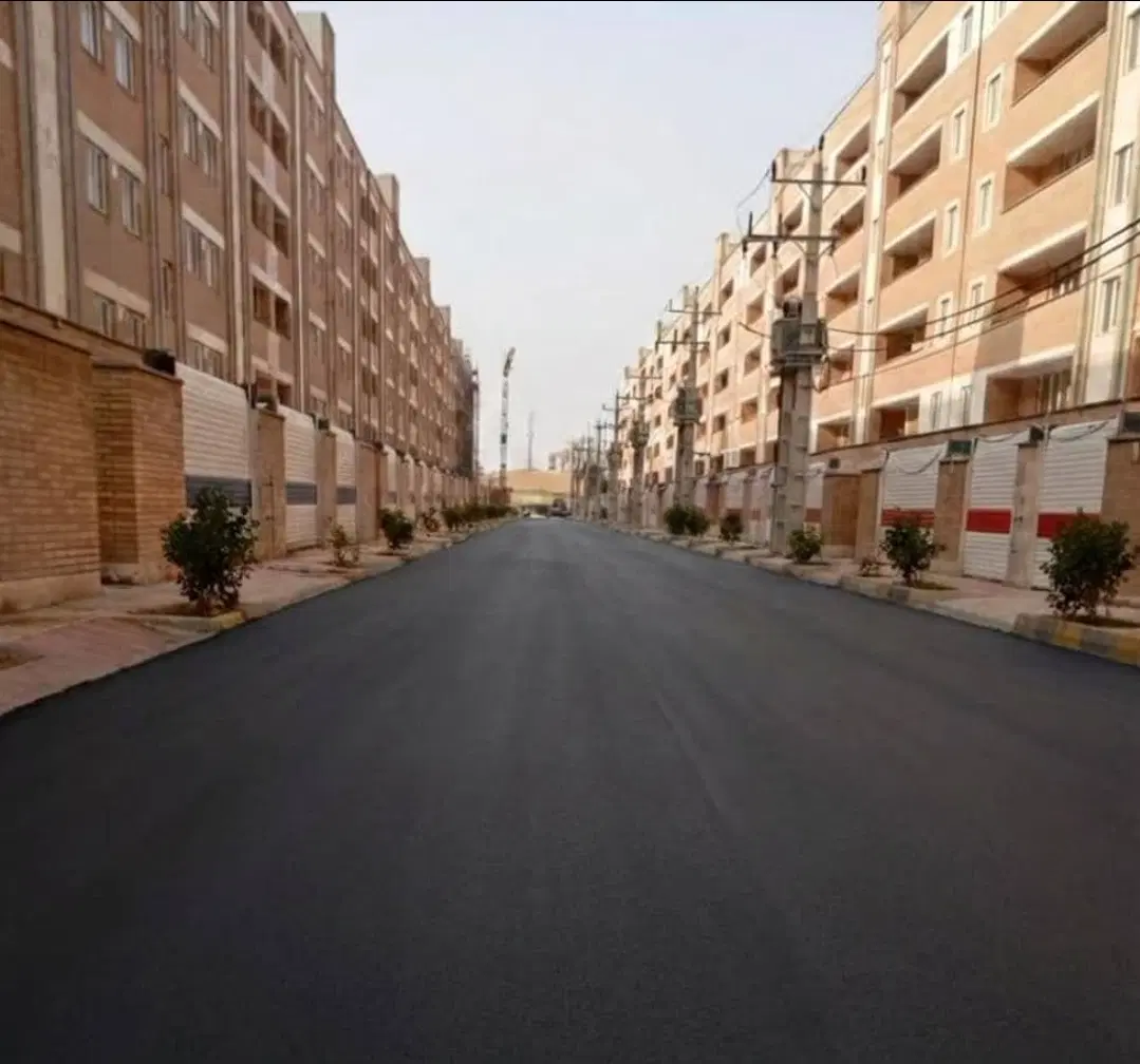فروش آپارتمان