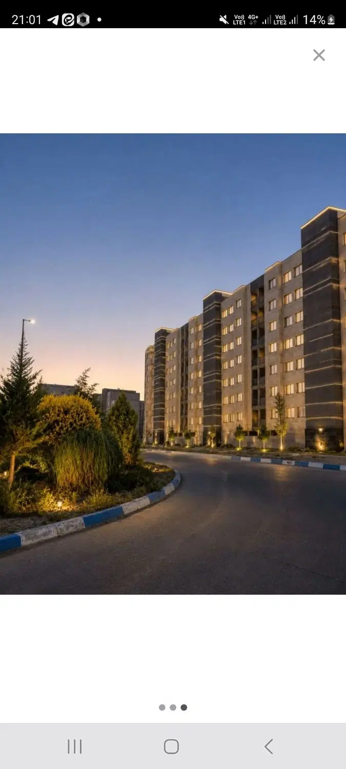 ۸۵ متری خوش قیمت