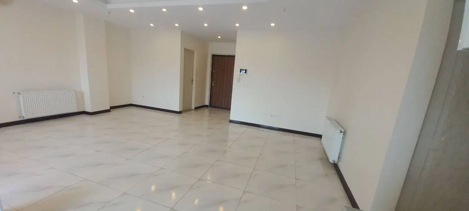 آپارتمان دو خوابه ۸۰ متری
