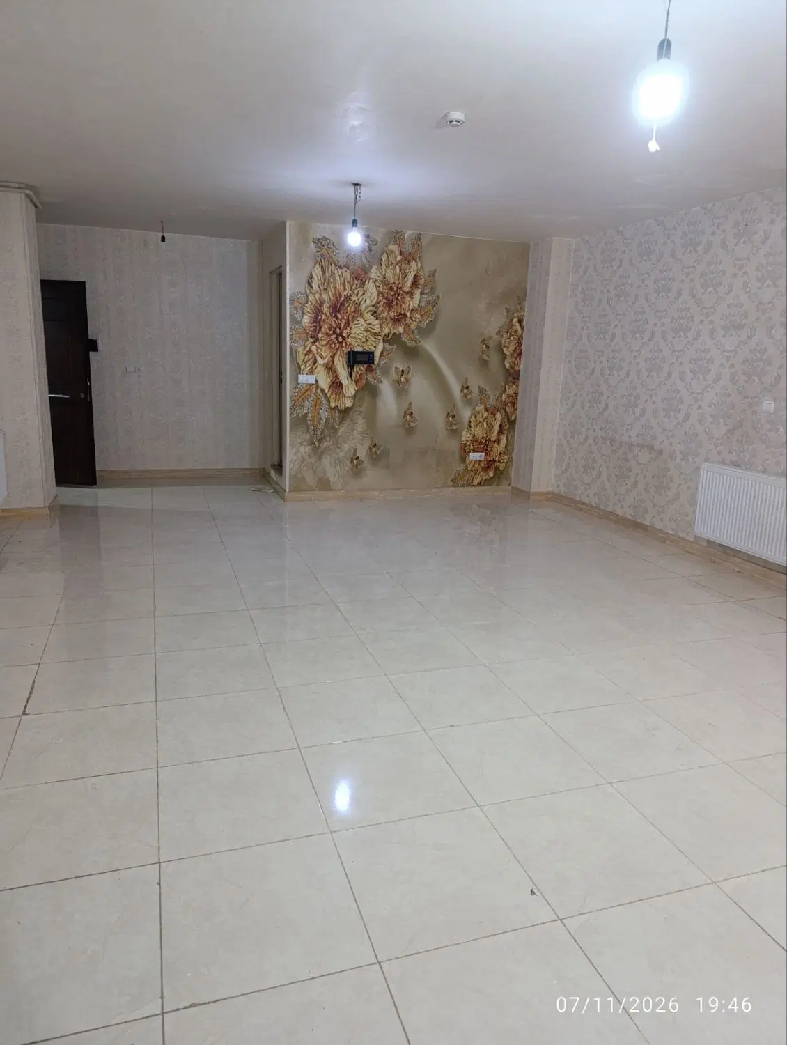 رهن واحد ۸۵ متری شهرک بهشتی