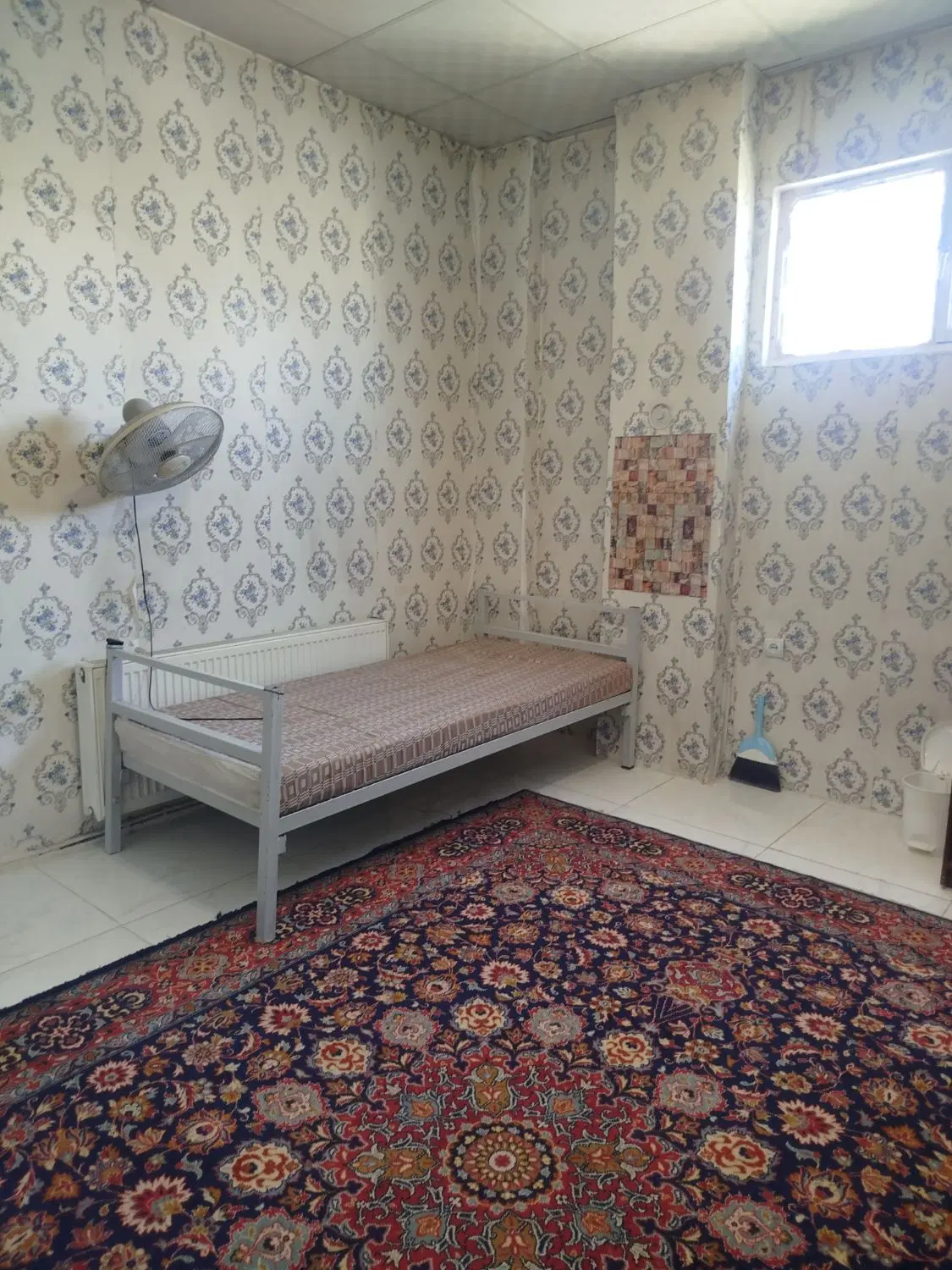 سوئیت شیک و مبله