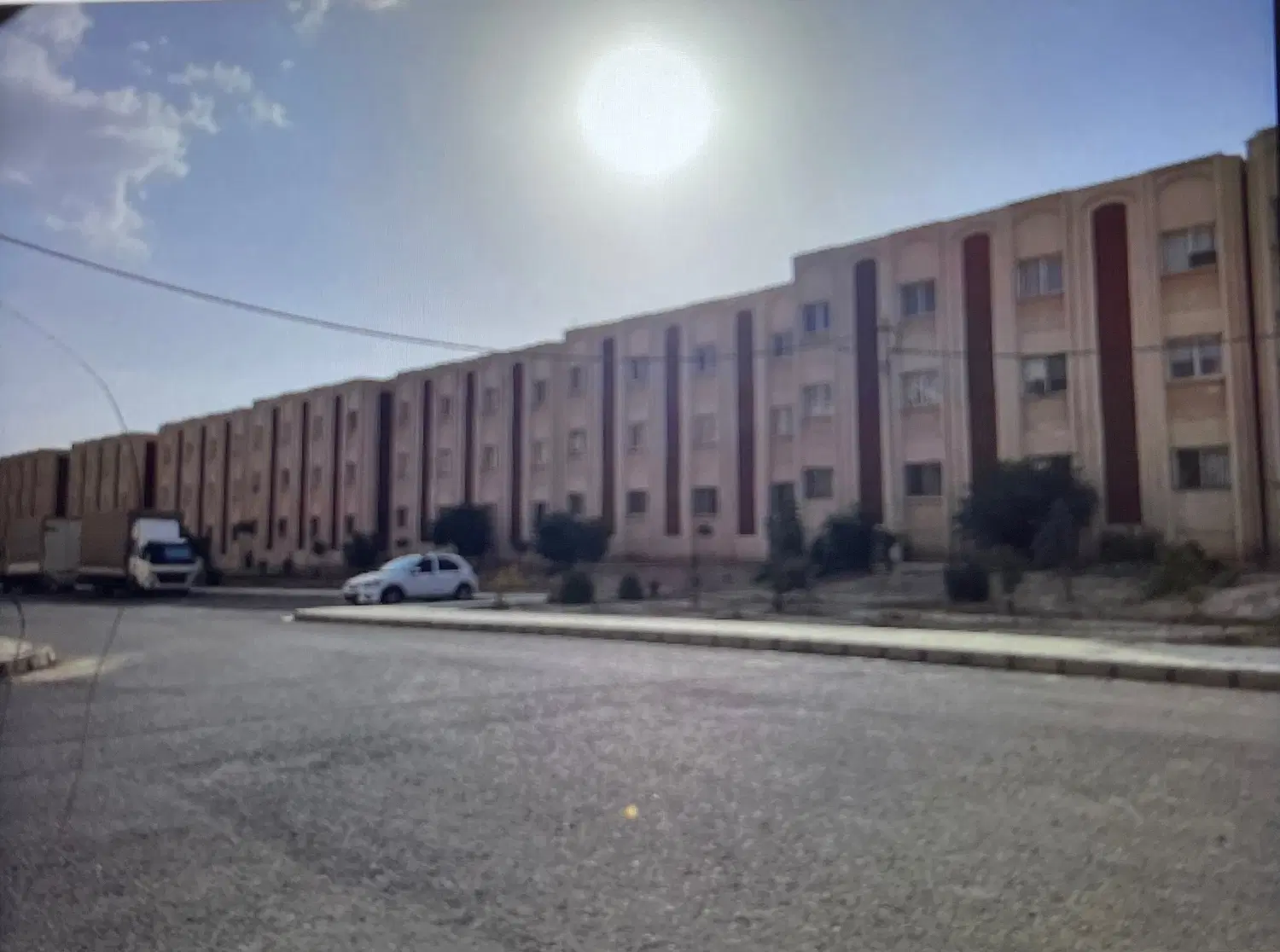 واحد ۸۸ متری مپسا 5
