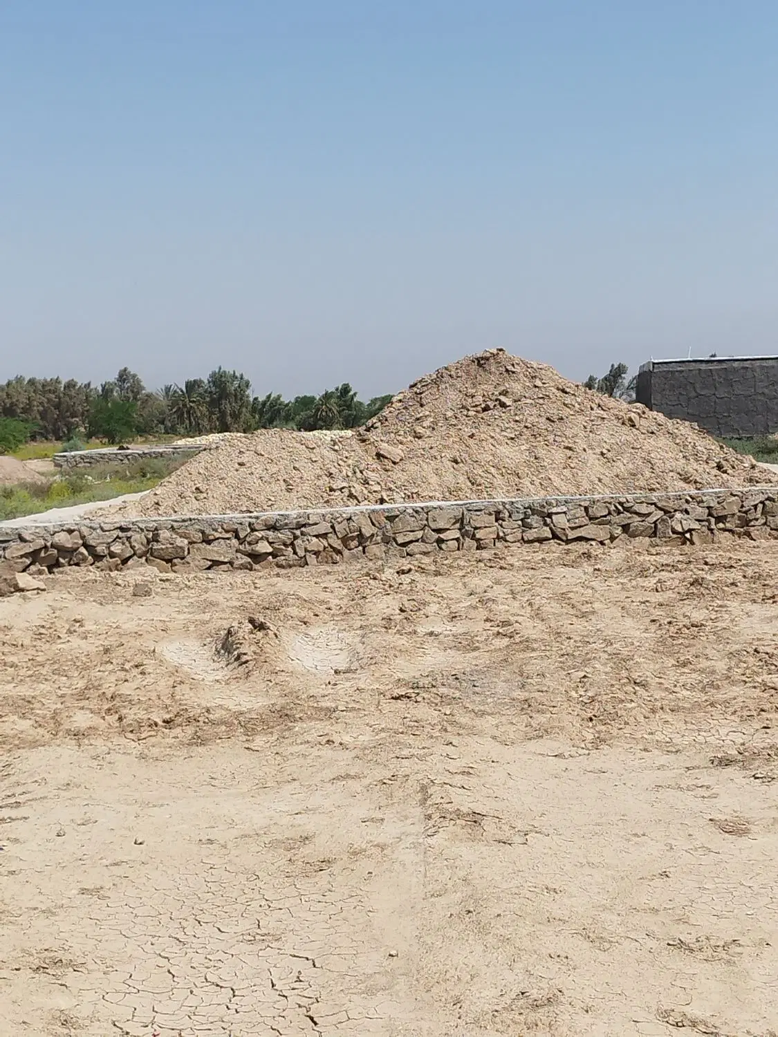 سوسنگردزمین تجاری