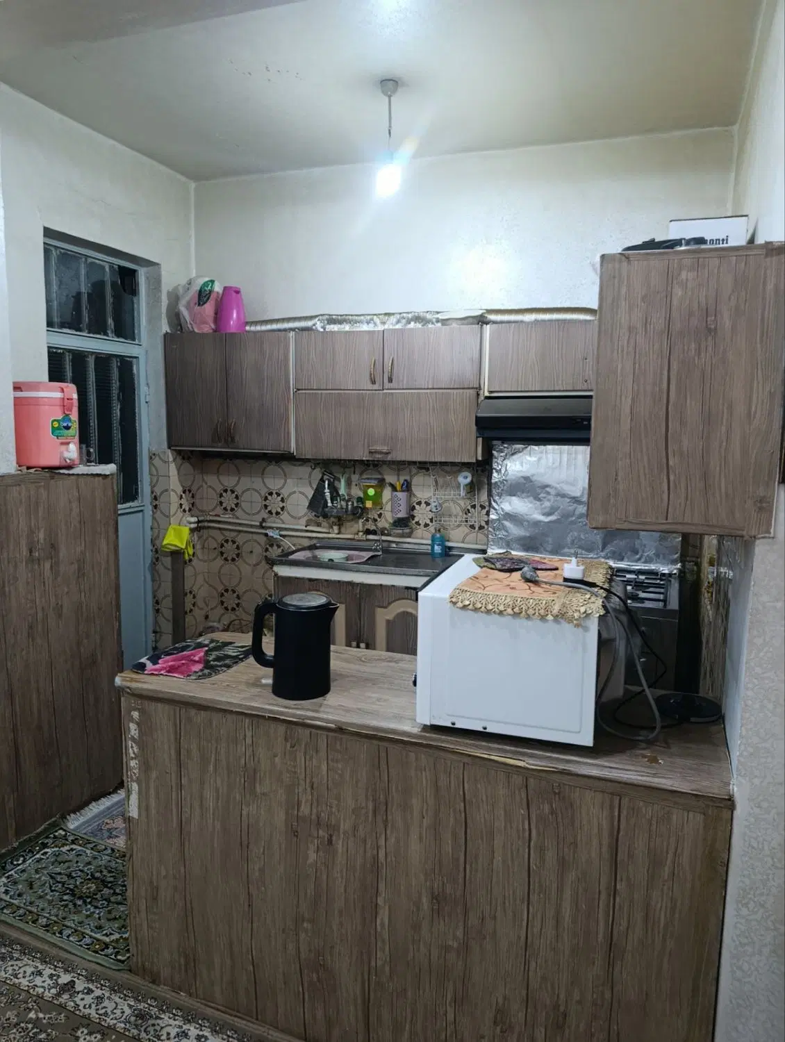 فروش خانه ی ویلایی