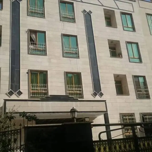 ۴۵ متر تهرانسر خ خسروپرویز خ پانزدهم غربی