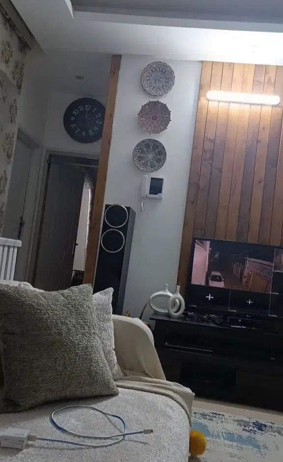 منزل اجاره ای