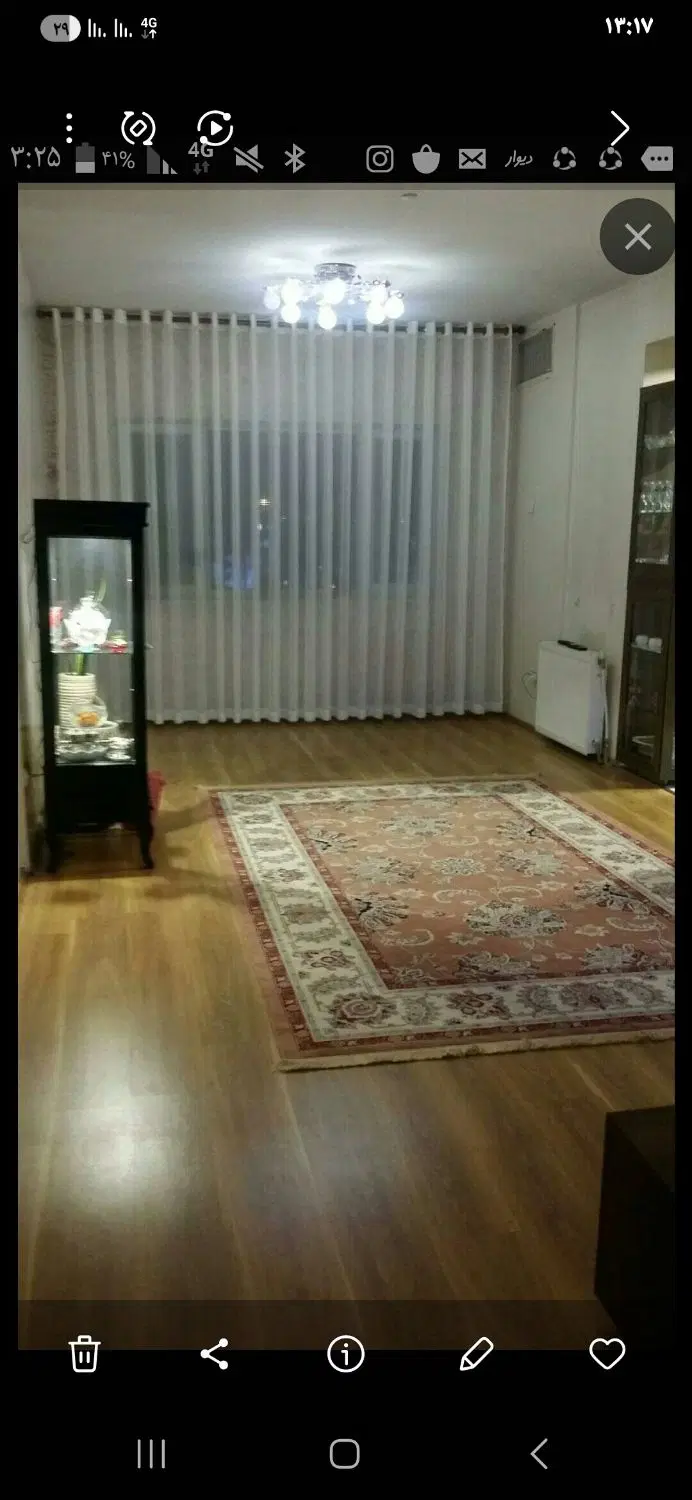 آپارتمان فروش