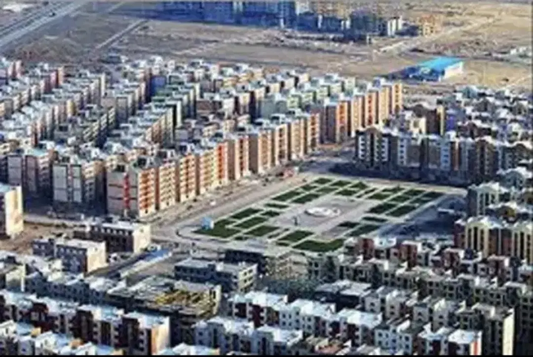 مسکن ملی تفرش
