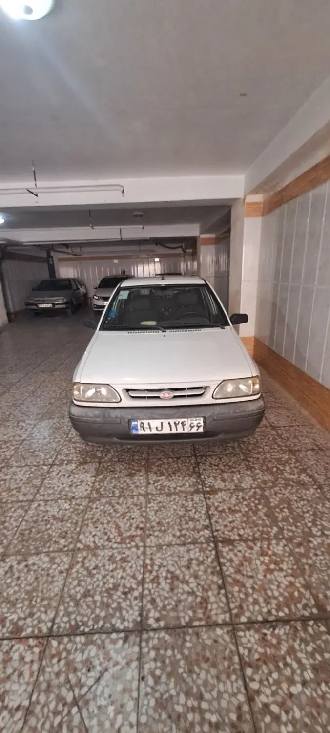 رهن کامل پارکینگ اجاره ای