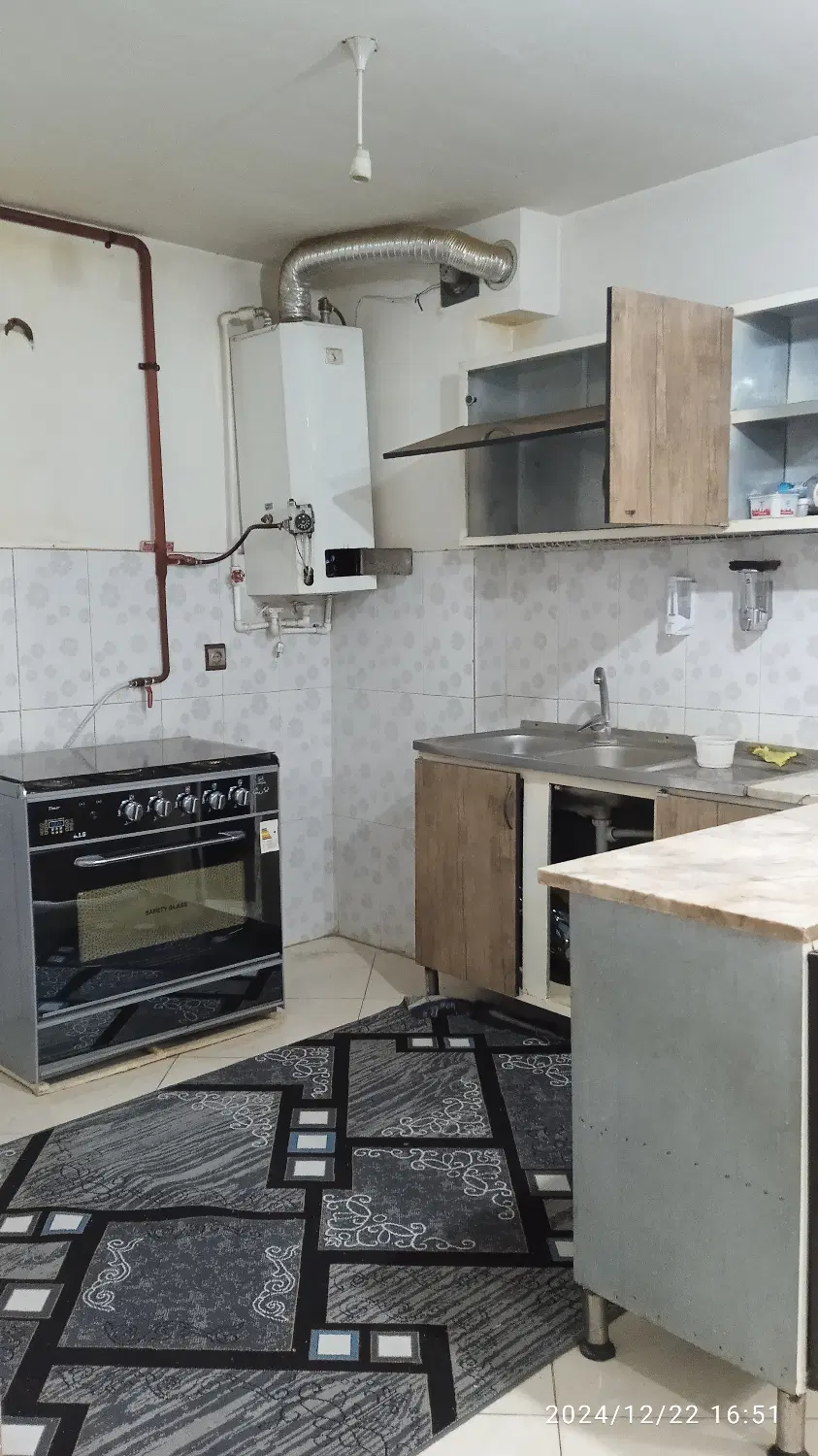 ۶۲متری عبادی فاطمیه ۳۳