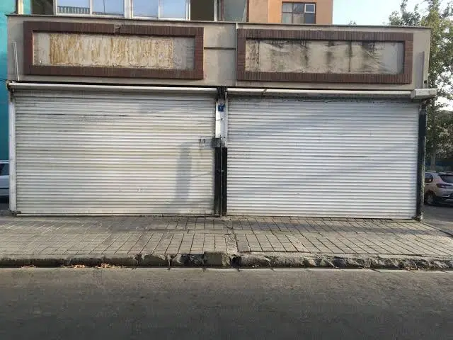 اجاره مغازه کوی ایثار