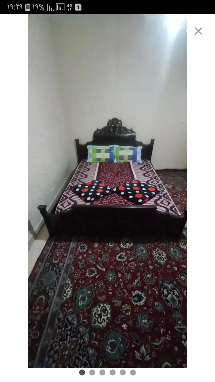 آپارتمان یک خوابه
