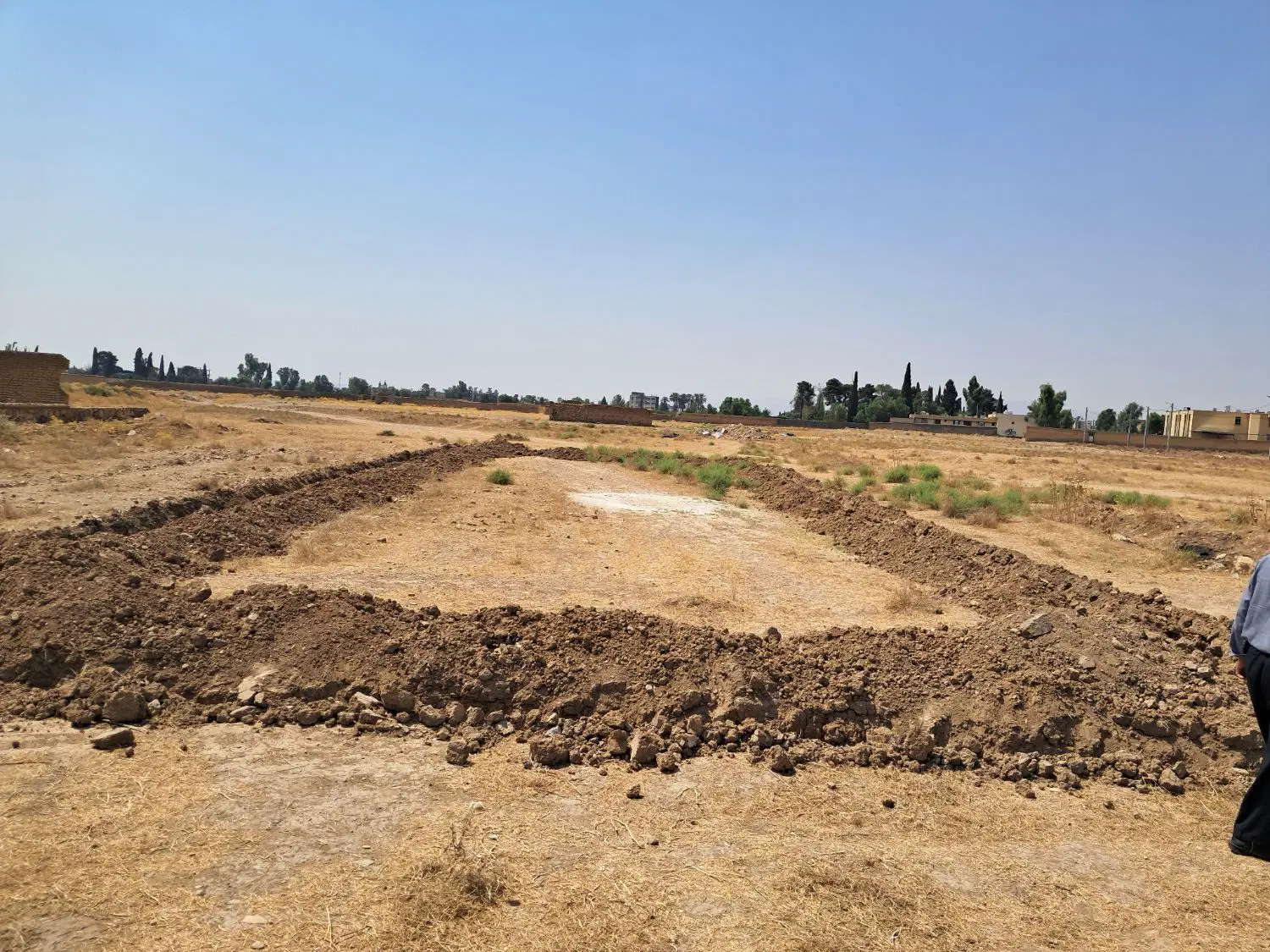 فروش زمین