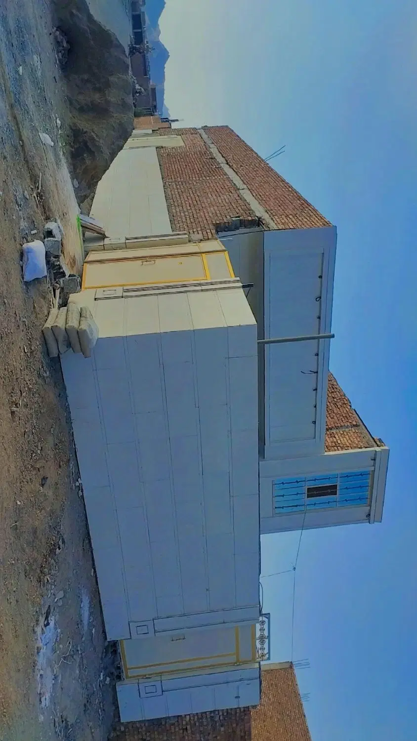 خونه ویلایی دونبش