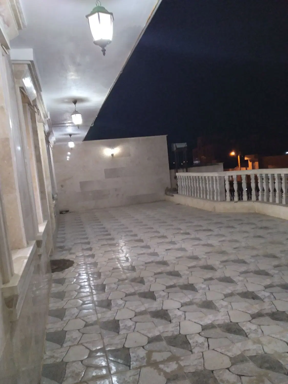 اجاره ویلایی دربست