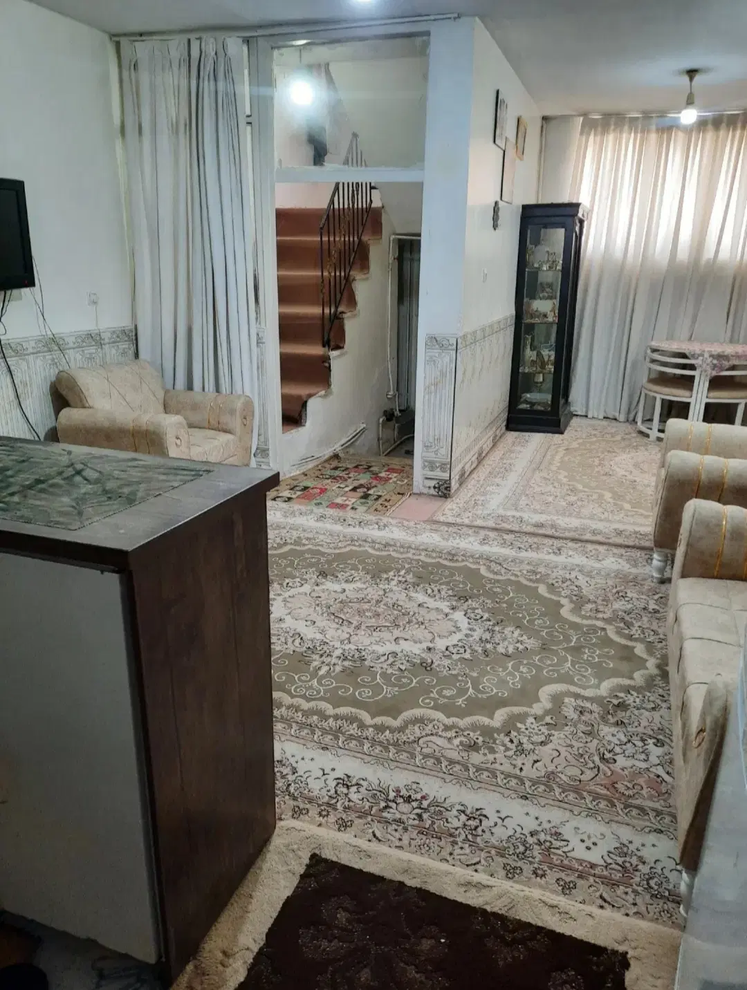 تخلیه فوری