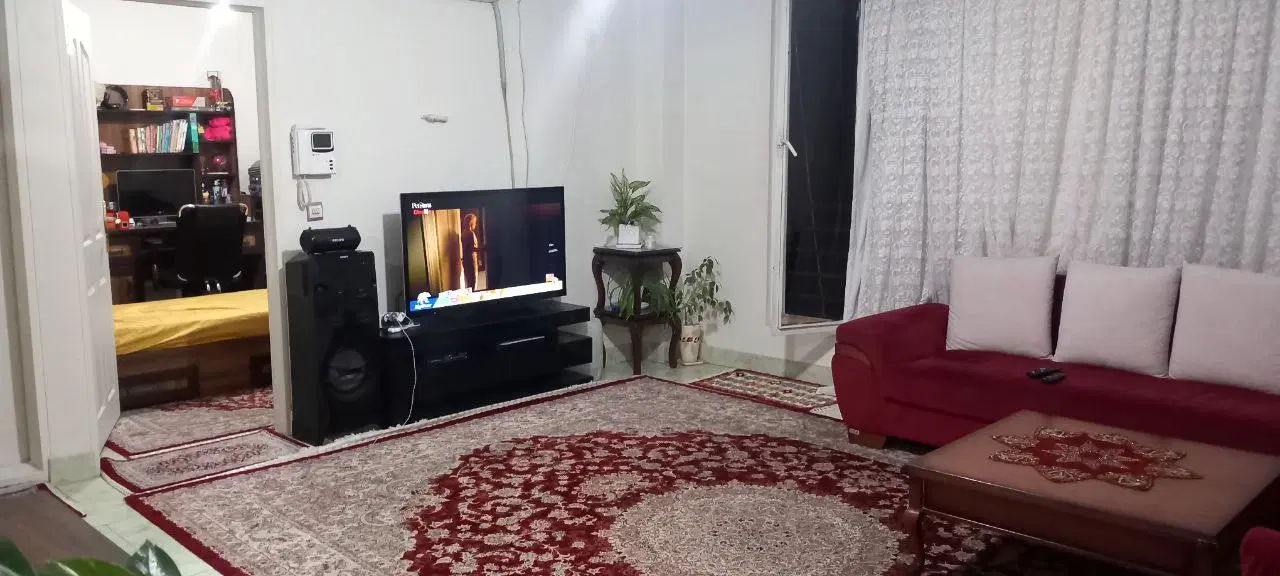 فروش واحد ۵۱ متری واوان شخصی ساز صداقت