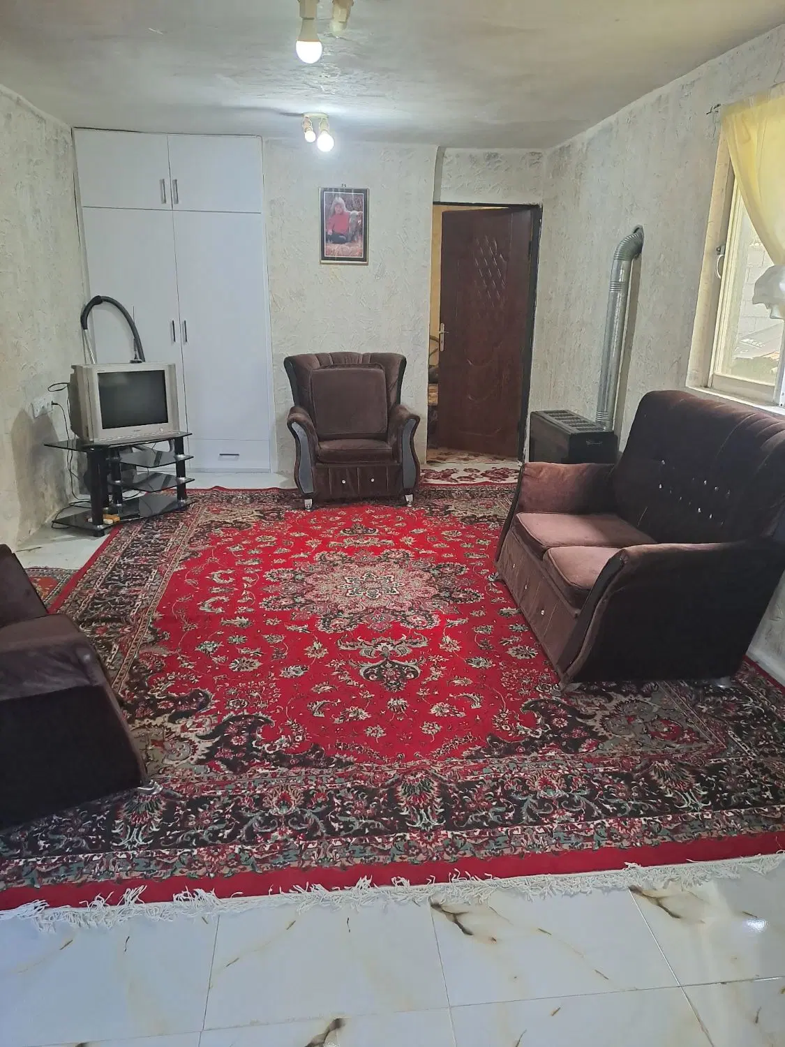 اجاره ویلا سویت ساعتی ورورانه