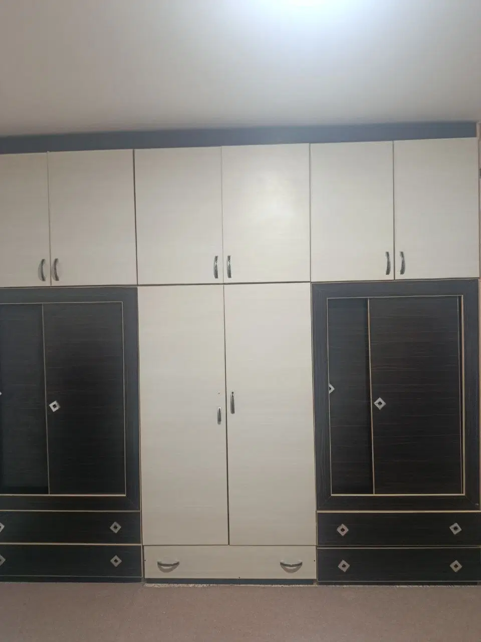 فروش خانه طبقه دوم