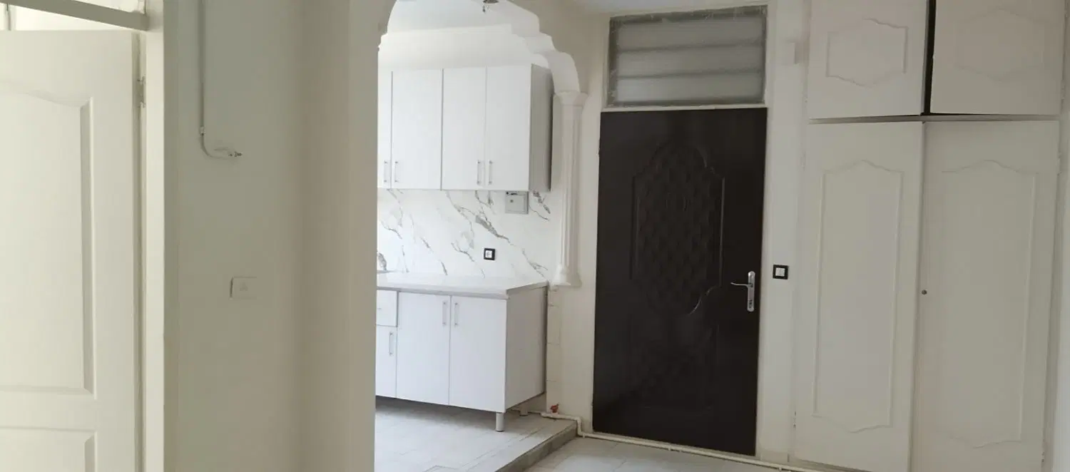 ۴۵ متری گلشهر ۵۰ متر