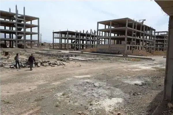 زمین مسکن ملی