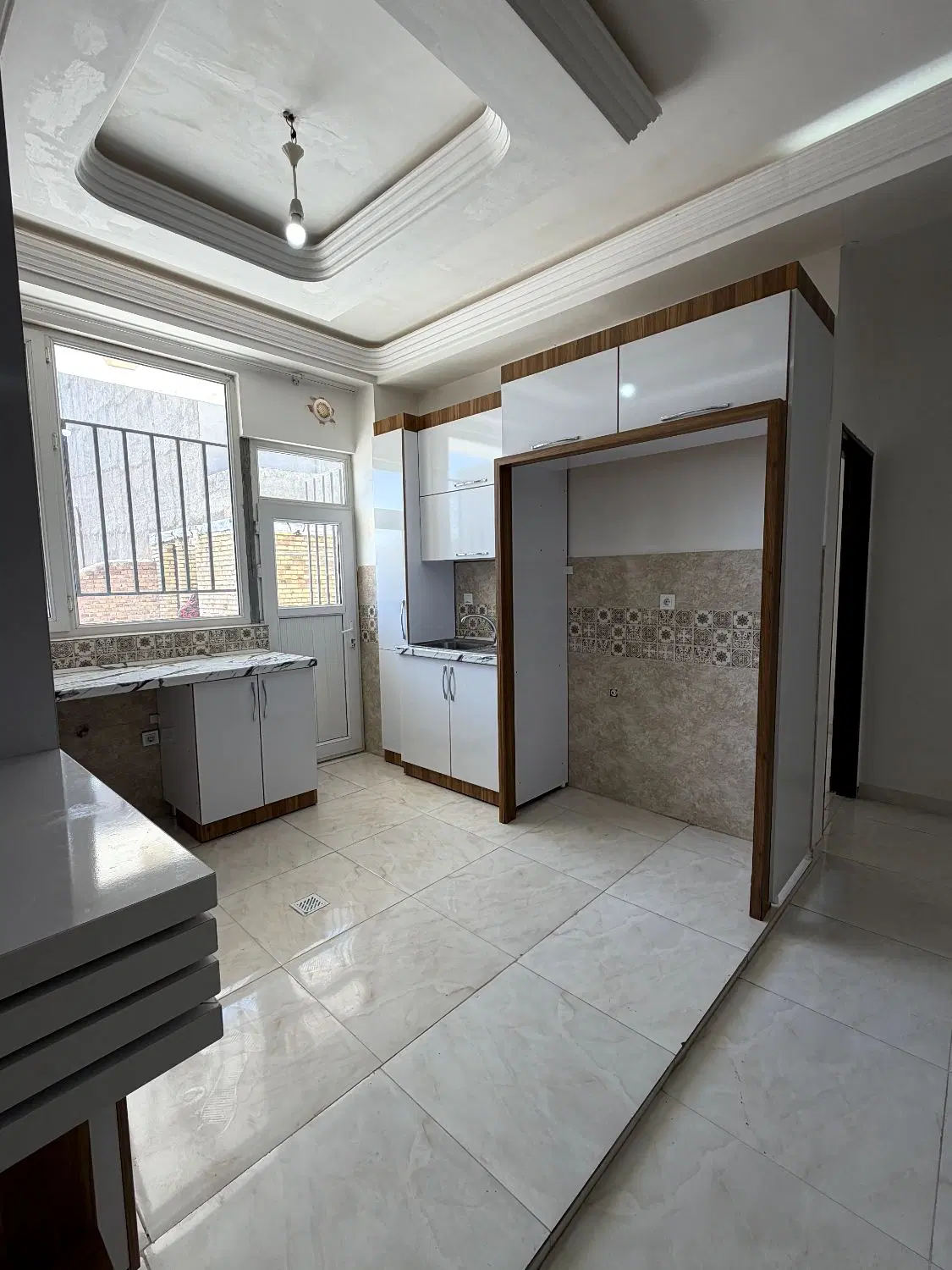 اجاره خانه شهرک اندیه