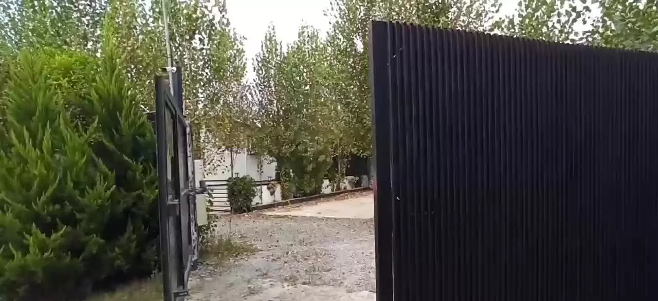 زمین مسکونی شهرکی باغبانکلا