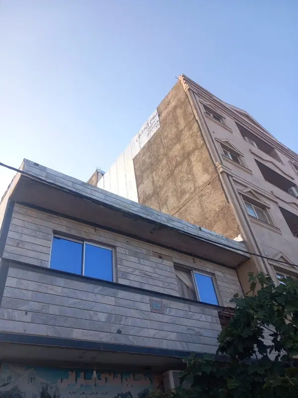 ۲واحد مسکونی