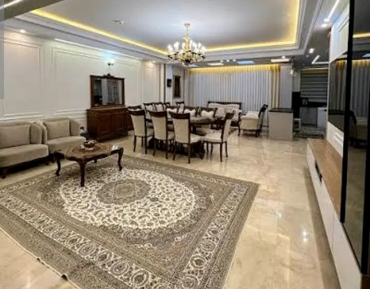 آپارتمان 69متری خوش نقشه