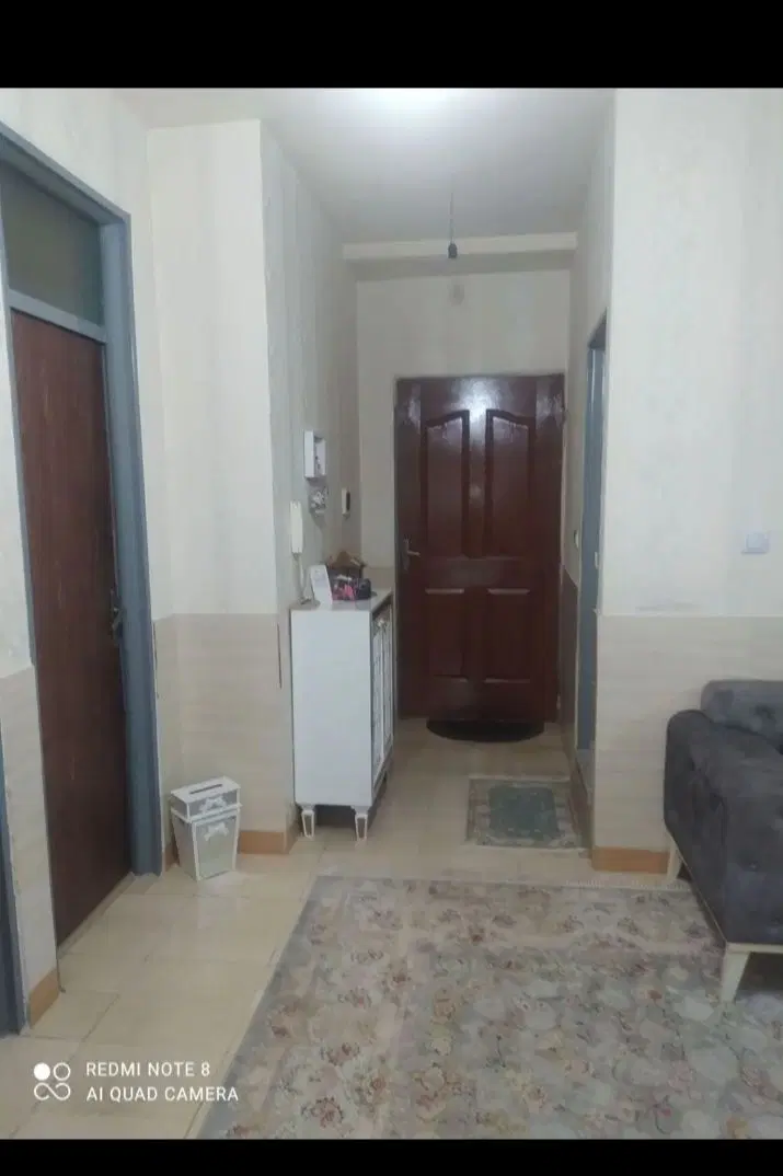 اپارتمان طبقه اول روبه نما میثم سه دوخولب