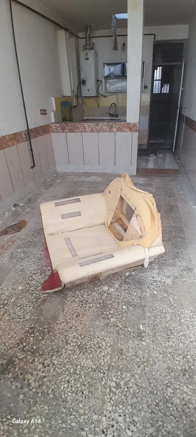 خانه اجاره ای
