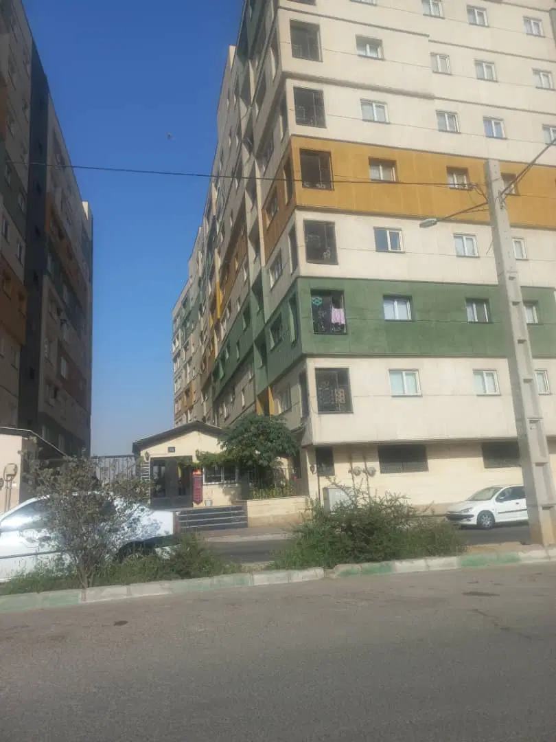 مجتمع گلستان