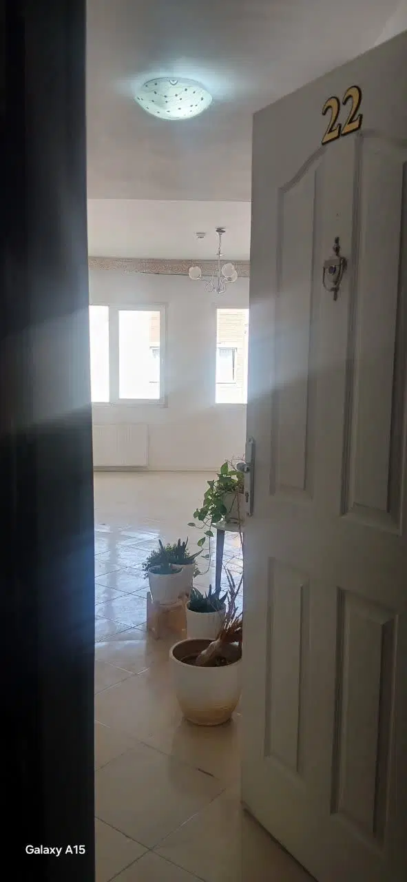 فروش آپارتمان