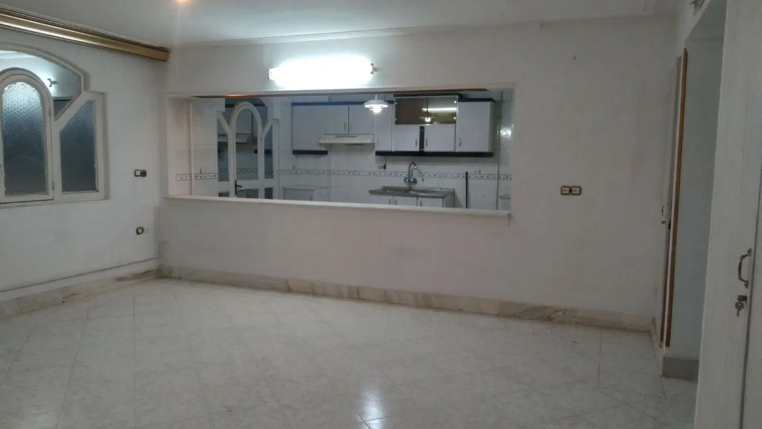 اجاره واحد مسکونی پردیسان البرز