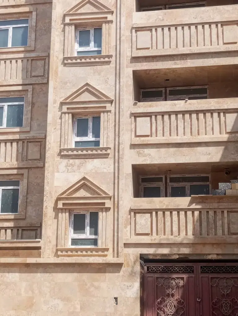 خونه بهترین جای شهرک طالقانی