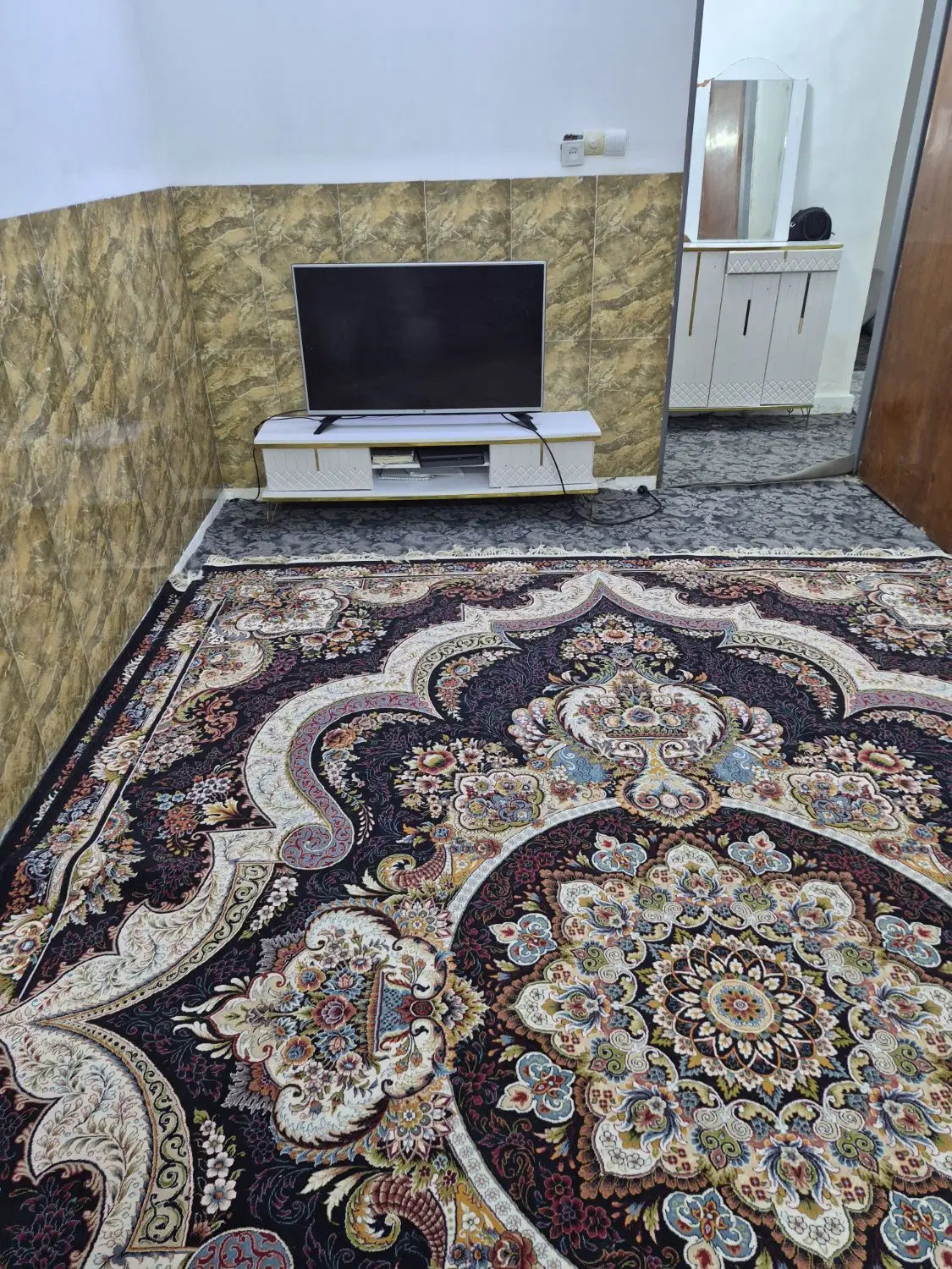 خونه دوخاب بازارقدیم