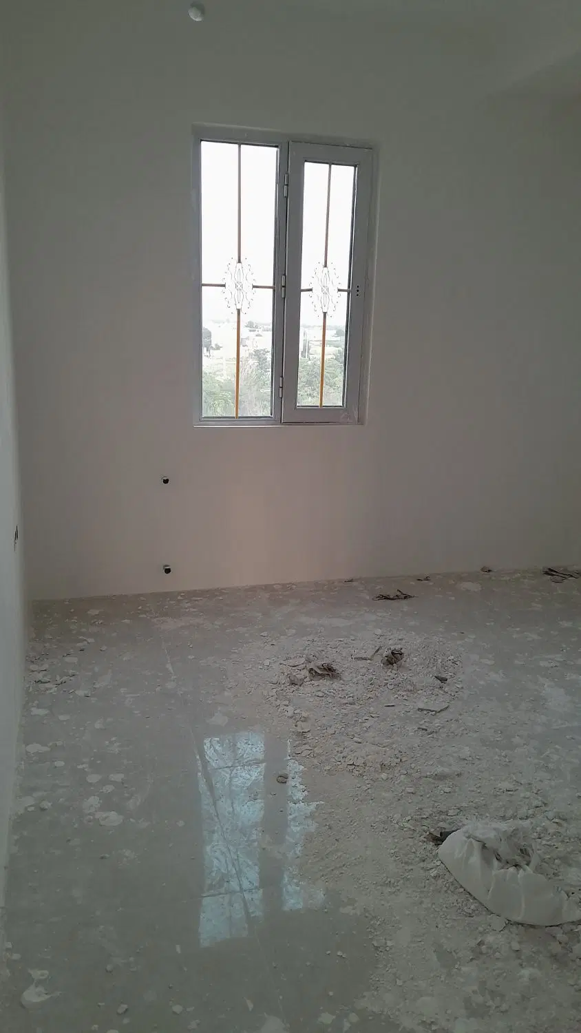 اپارتمان ۹۲متری نوساخت